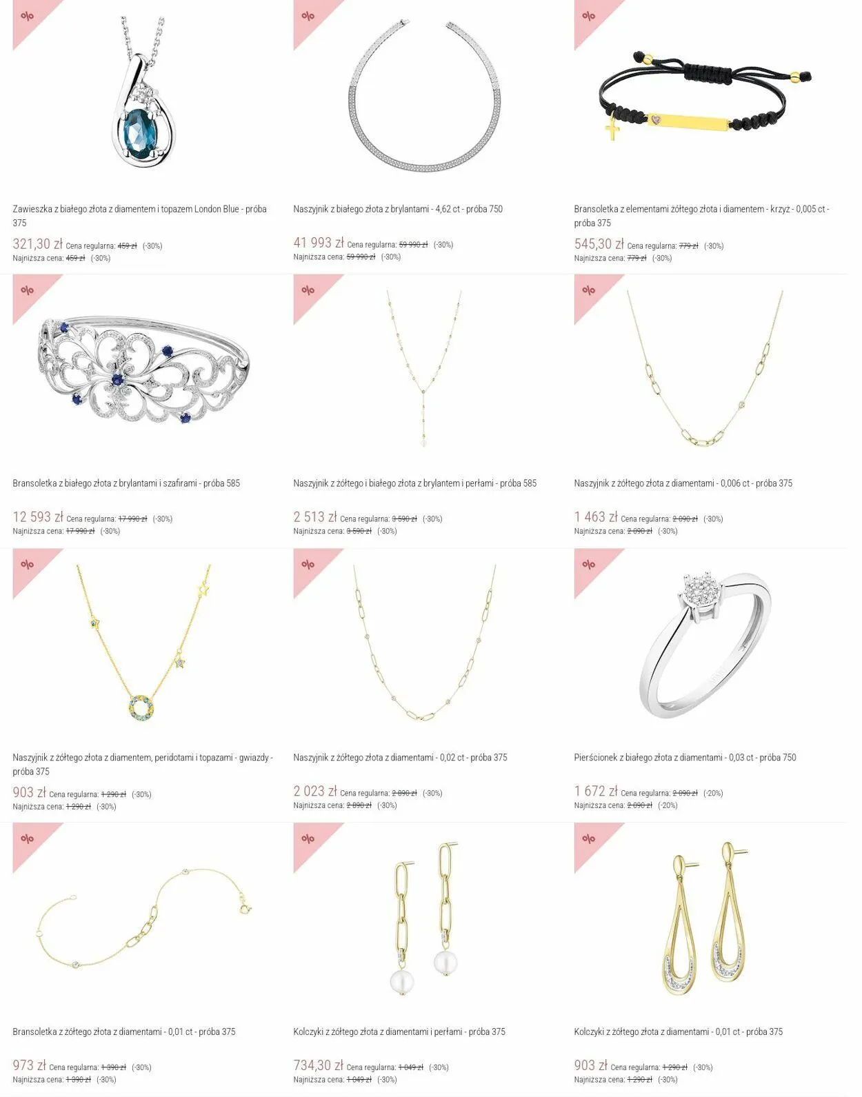 Gazetka Apart Aktualna gazetka od 2 stycznia do 12 stycznia 2025 - Strona 46