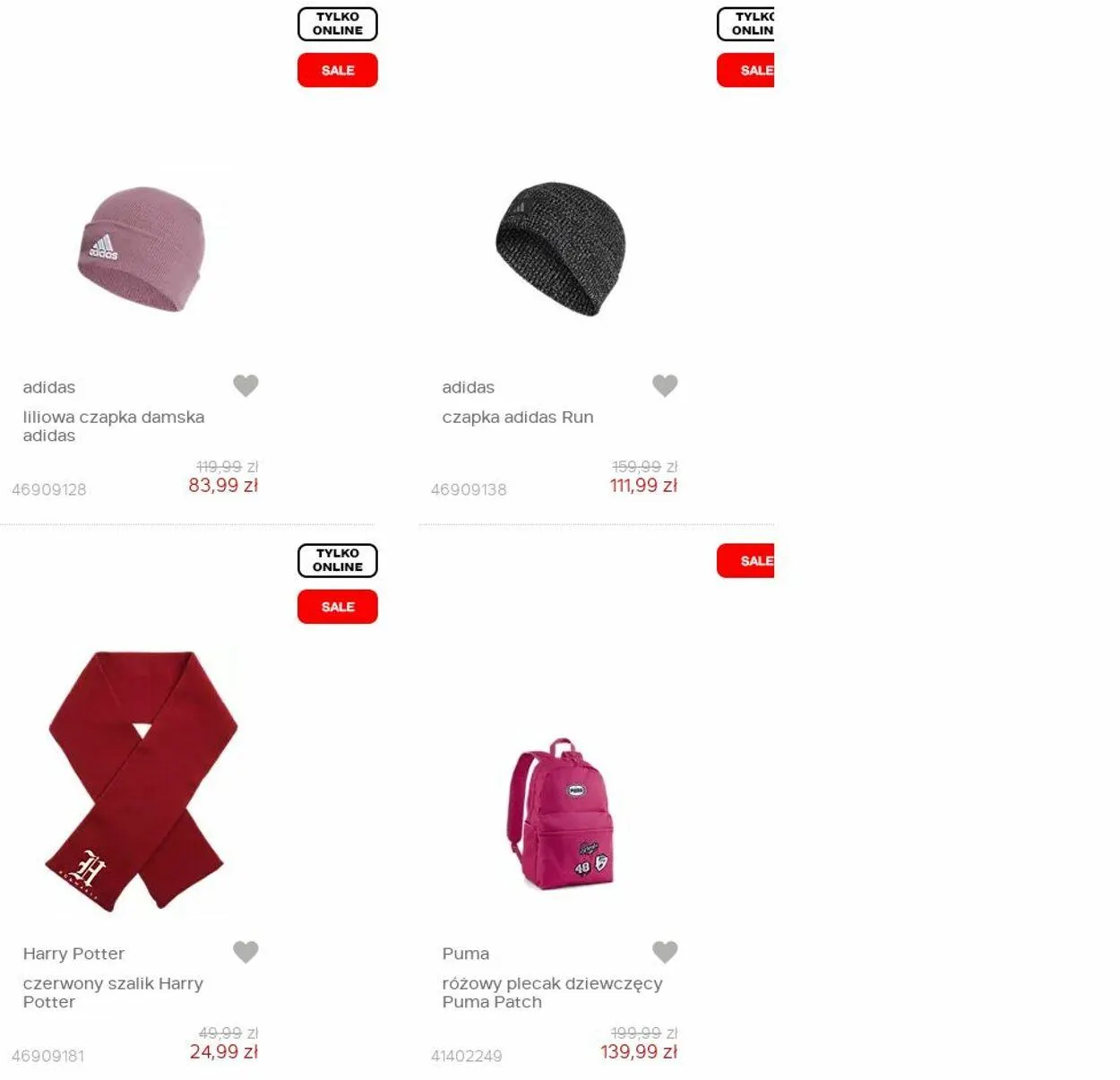 Gazetka Deichmann Aktualna gazetka od 6 stycznia do 19 stycznia 2025 - Strona 178