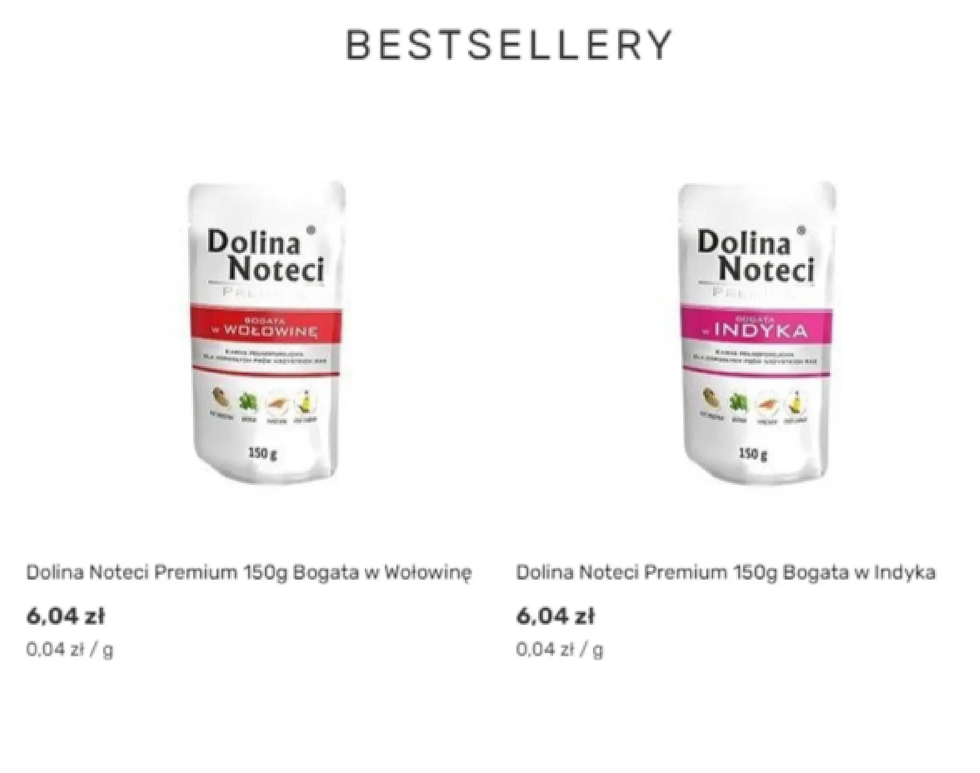 Gazetka Zoo Karina gazetka od 16 sierpnia do 25 sierpnia 2023 - Strona 2