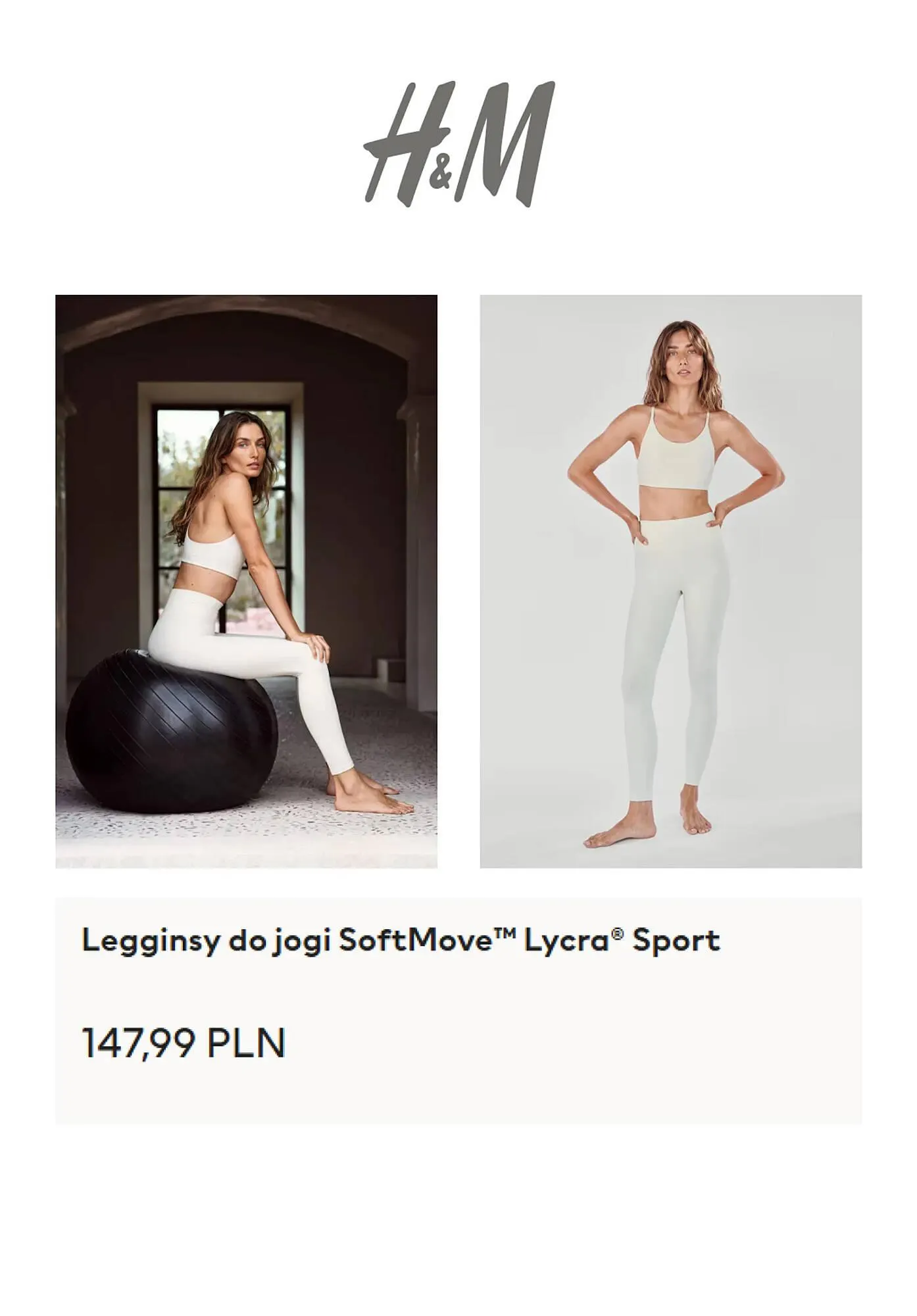 Gazetka H&M gazetka od 8 stycznia do 29 stycznia 2025 - Strona 5