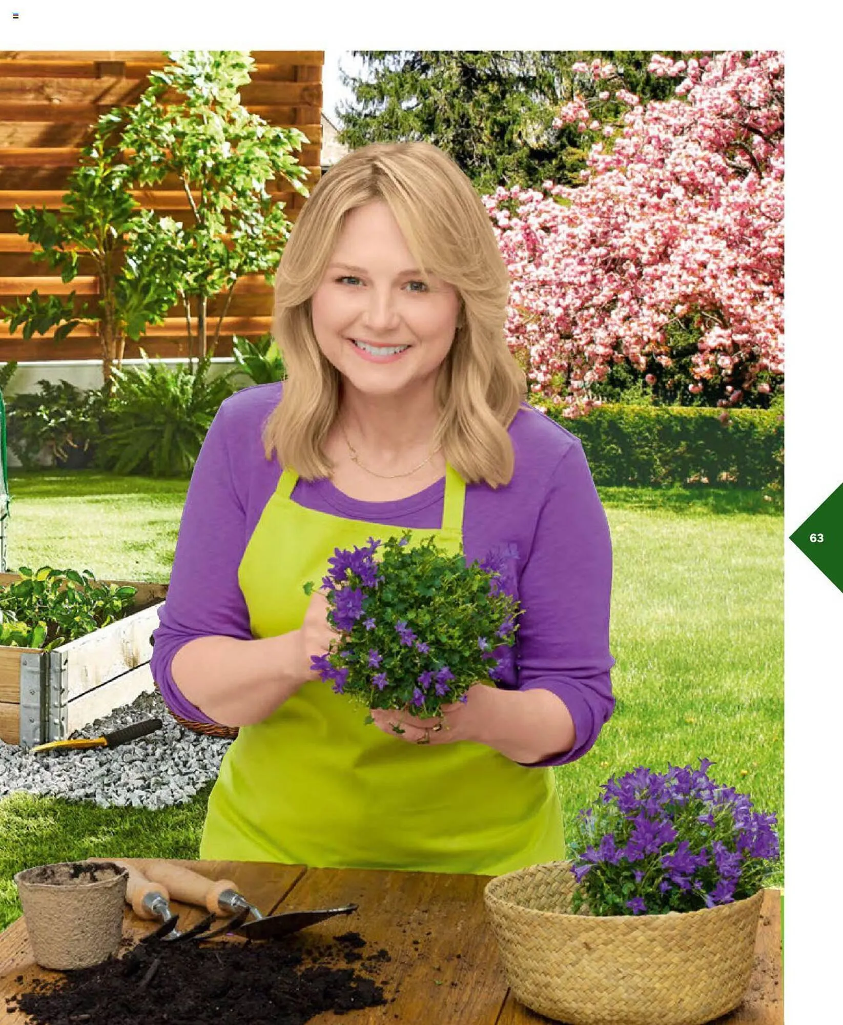 Gazetka Leroy Merlin gazetka od 3 kwietnia do 10 kwietnia 2024 - Strona 63