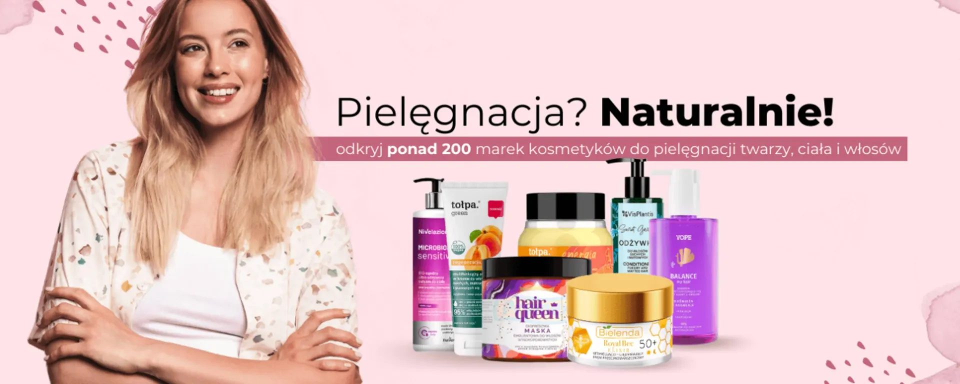 Gazetka Drogeria Kosmyk gazetka od 2 stycznia do 15 stycznia 2024 - Strona 