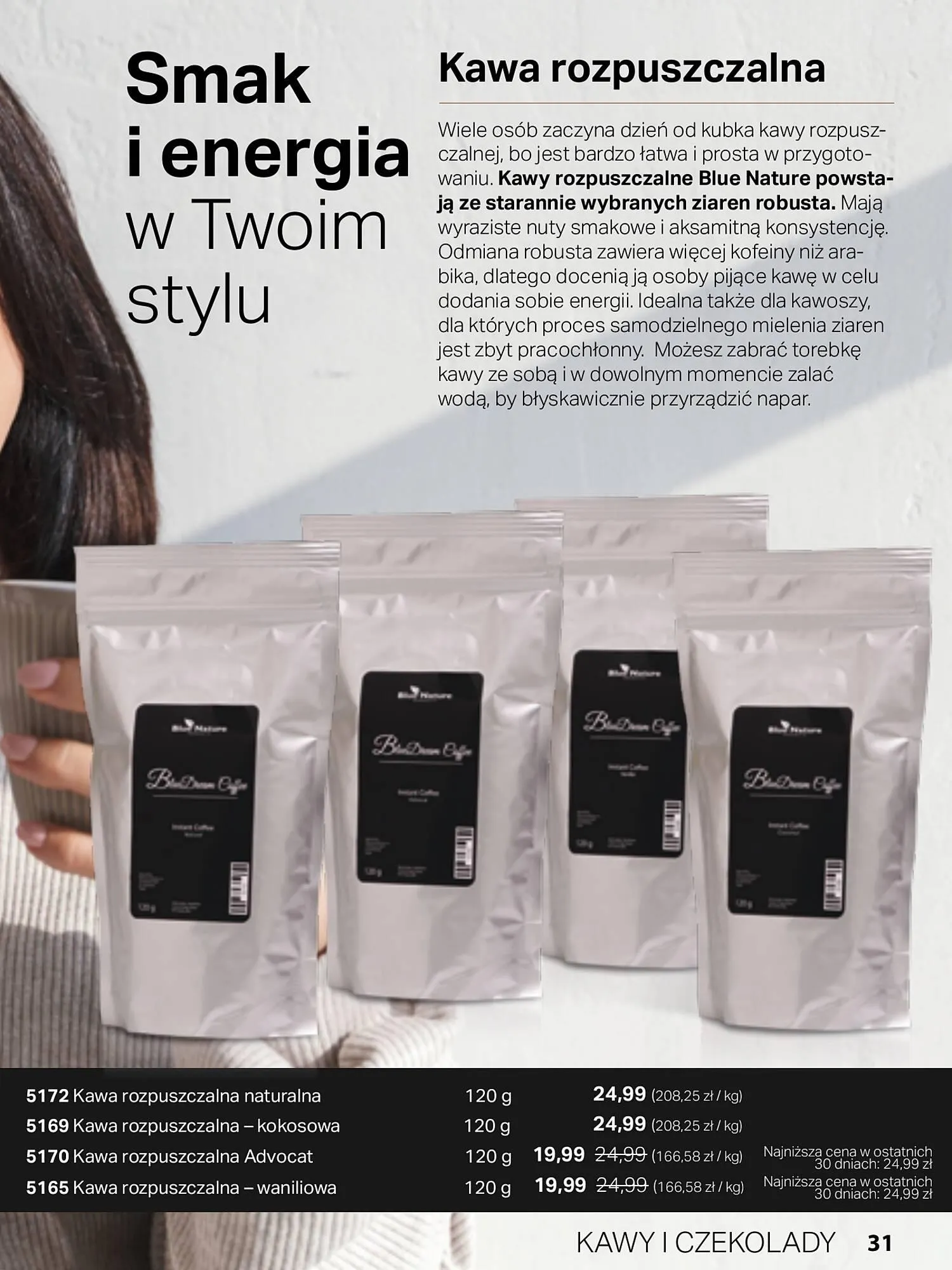 Gazetka BetterStyle gazetka od 1 listopada do 30 listopada 2024 - Strona 93