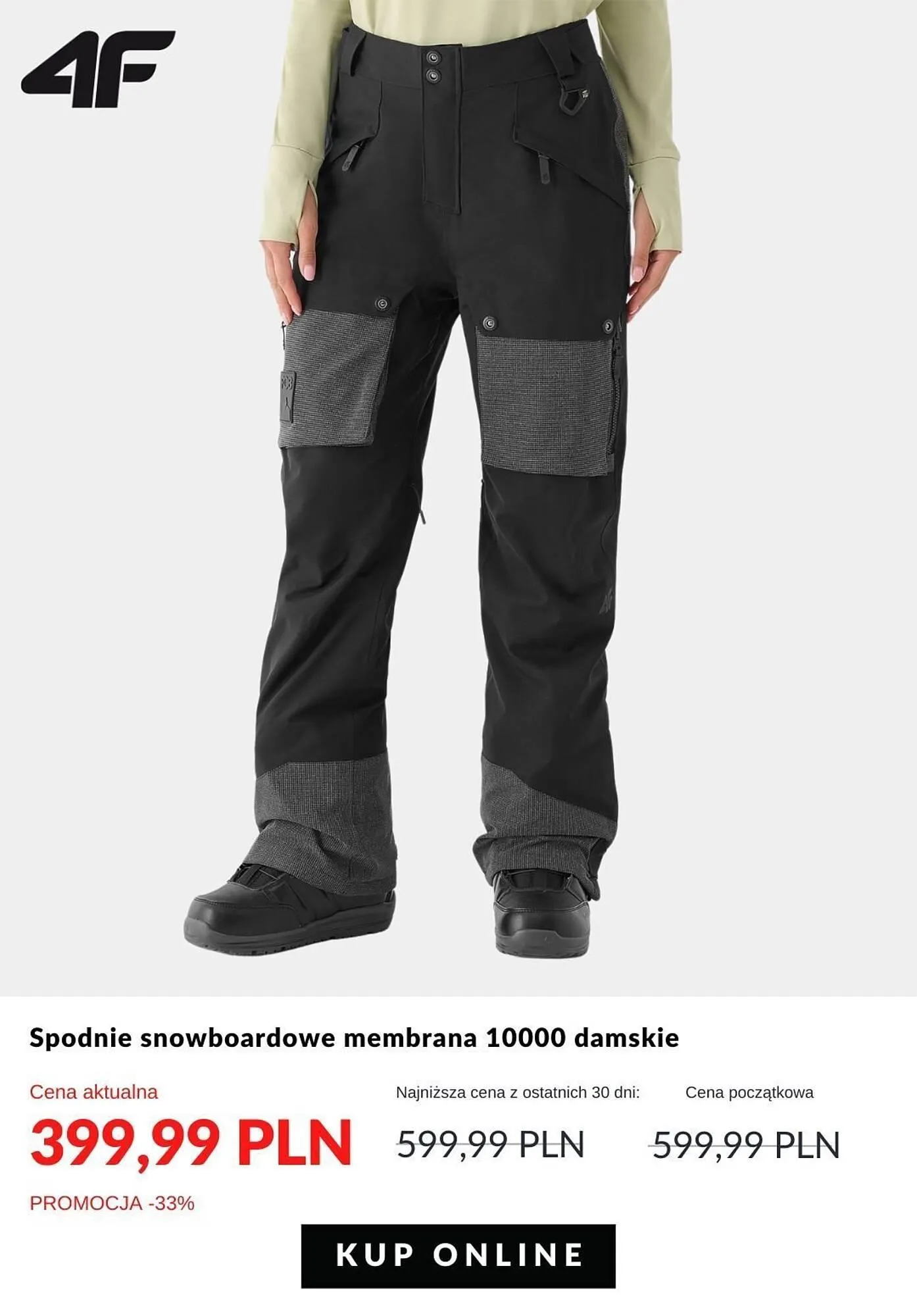 Gazetka 4F gazetka od 27 grudnia do 5 stycznia 2025 - Strona 5