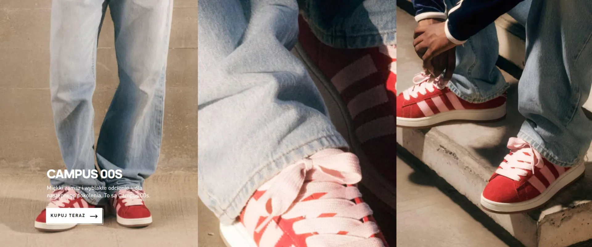 Gazetka Adidas gazetka od 14 grudnia do 27 grudnia 2023 - Strona 