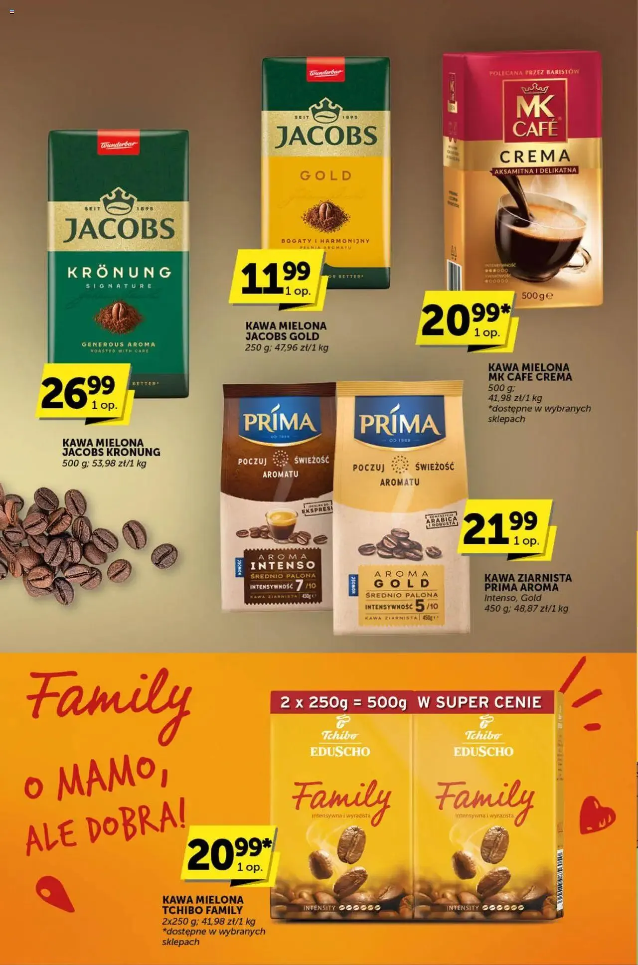 Gazetka Euro Sklep Gazetka - Katalog od 11 lipca do 23 lipca 2024 - Strona 18