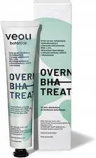 Veoli Botanica Overnight BHA Treatment Krem na noc redukujący niedoskonałości z kwasem salicylowym BHA 1,5% 50 ml