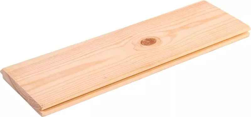 Boazeria sosnowa 11,5 x 96 x 2400 mm 2,765 m2