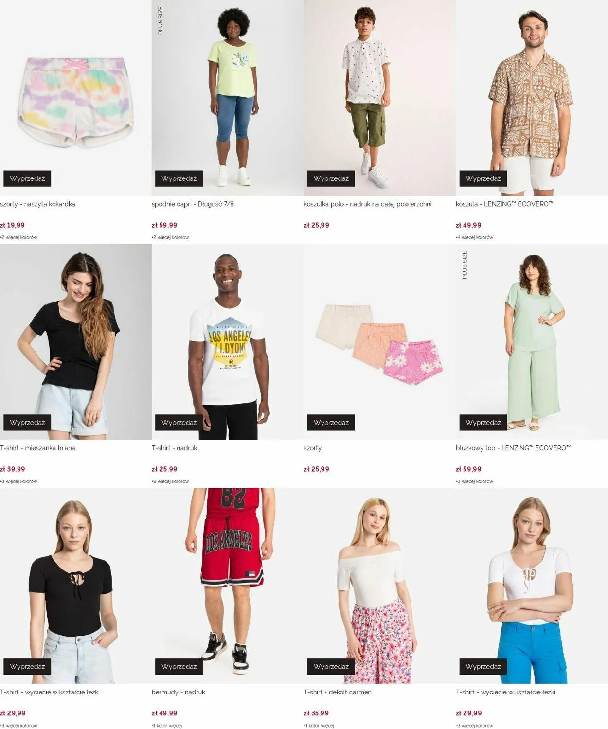 Gazetka Takko Aktualna gazetka od 12 sierpnia do 21 sierpnia 2024 - Strona 271