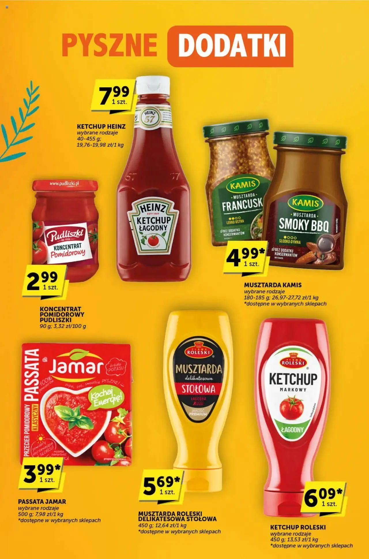 Gazetka Euro Sklep Gazetka - Katalog od 11 lipca do 23 lipca 2024 - Strona 12