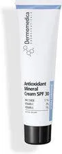 Dermomedica Resveratrol Mineral Cream Spf30 Przeciwstarzeniowy Krem z Resweratrolem I Filtrem 60ml