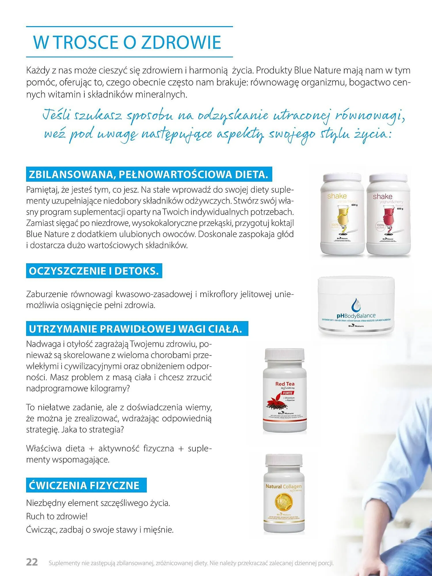 Gazetka BetterStyle gazetka od 2 maja do 18 marca 2025 - Strona 22