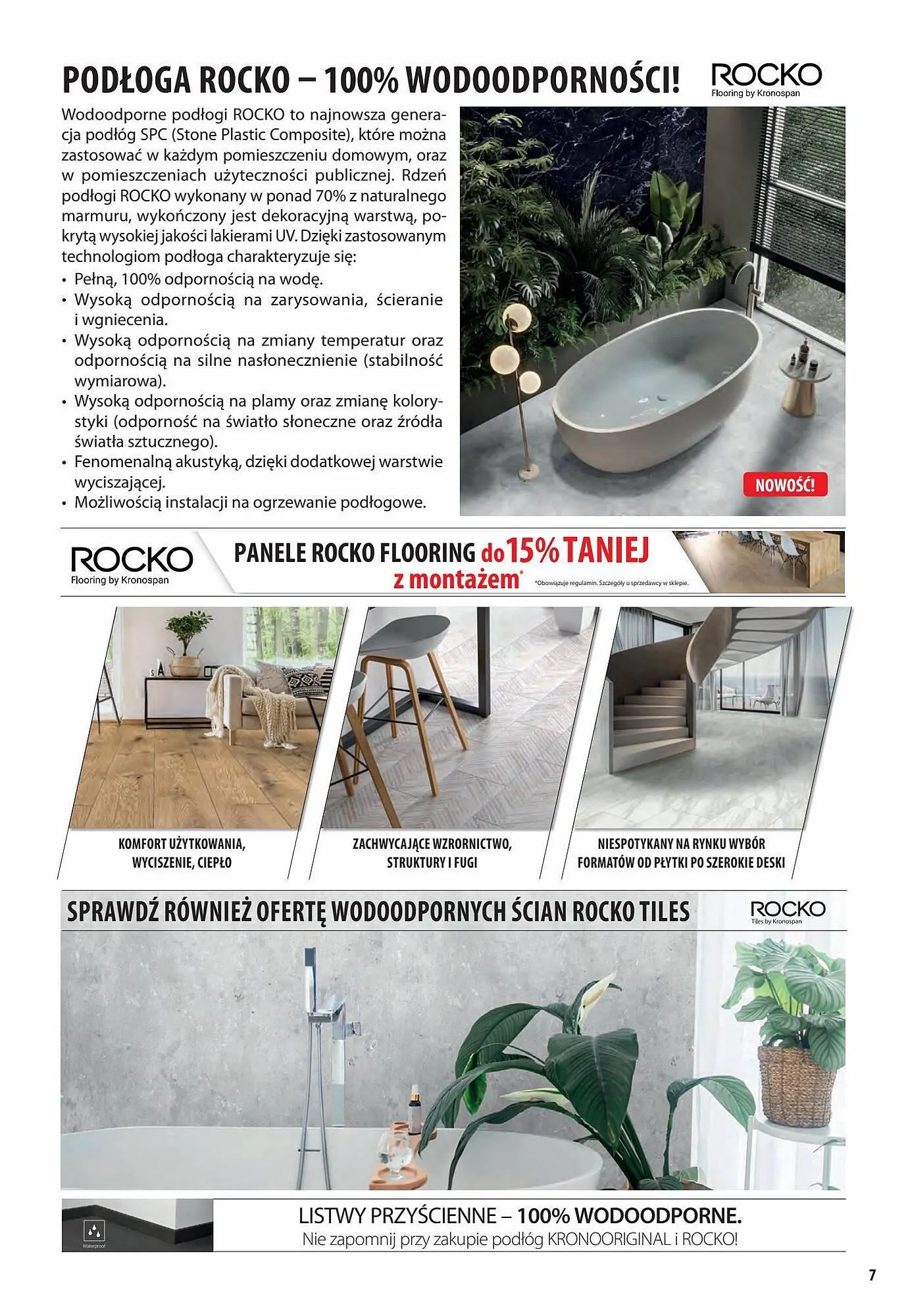 Gazetka DDD gazetka od 3 lipca do 12 sierpnia 2023 - Strona 7