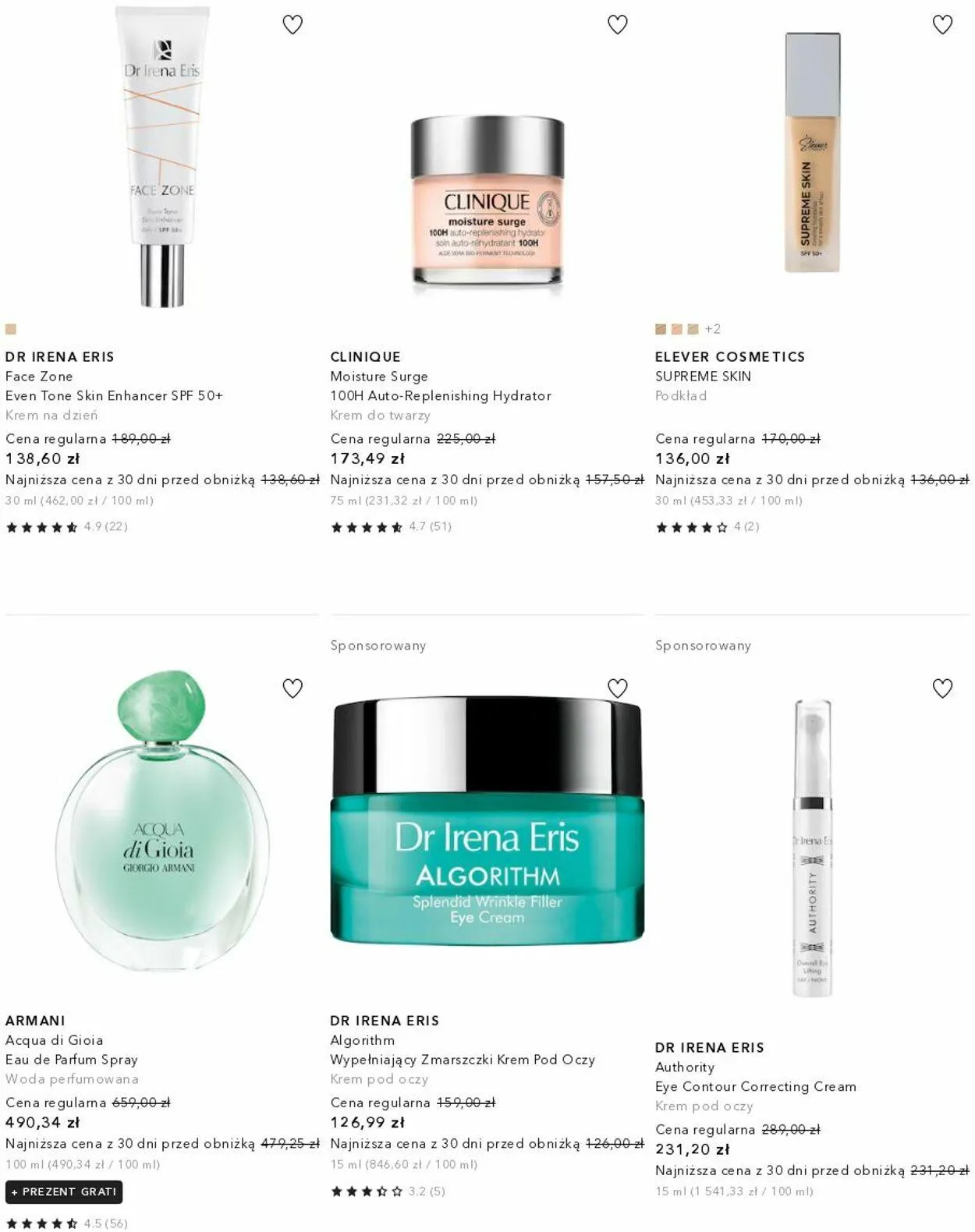 Gazetka Douglas Aktualna gazetka od 17 czerwca do 23 czerwca 2024 - Strona 14