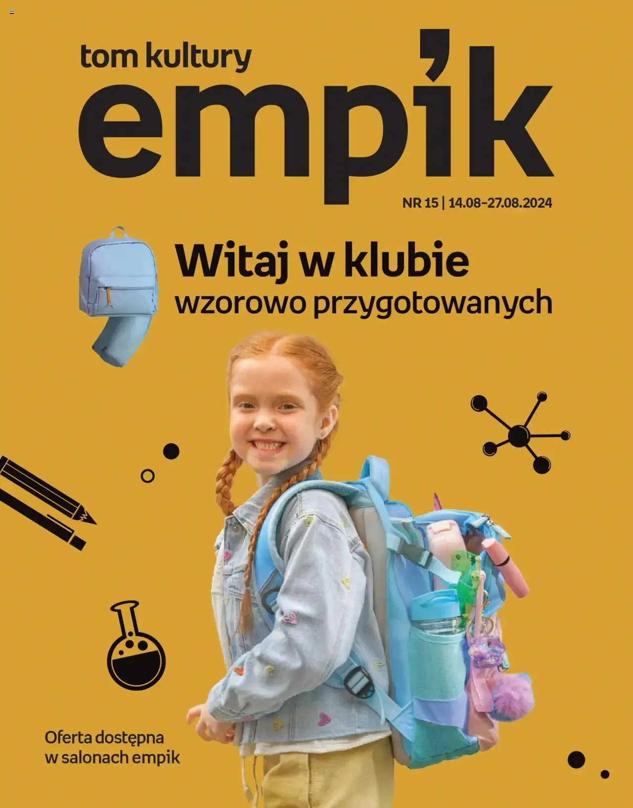 Empik Gazetka - 0