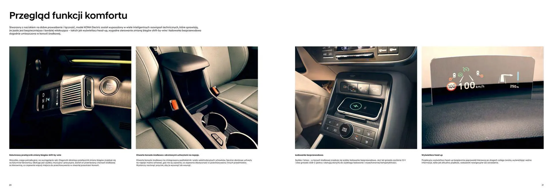 Gazetka KONA Electric 2024 od 3 czerwca do 31 maja 2025 - Strona 11