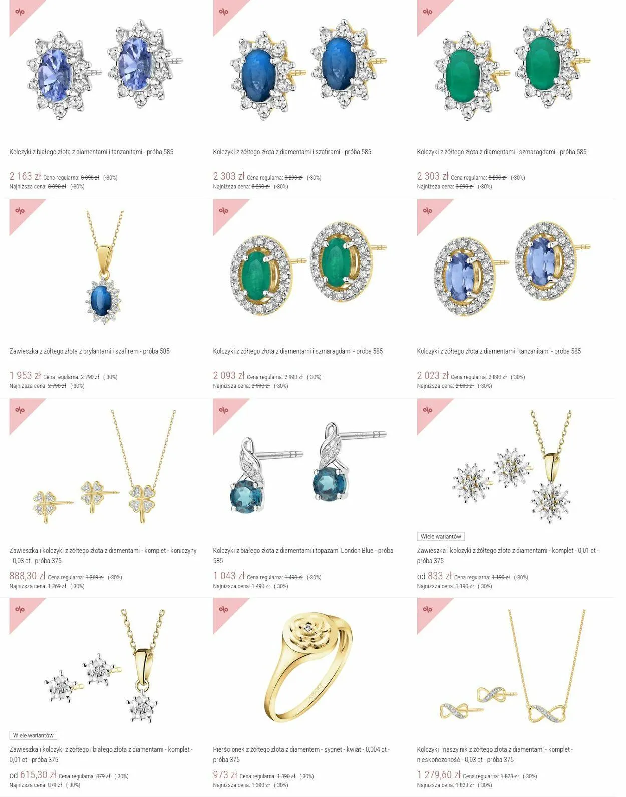 Gazetka Apart Aktualna gazetka od 3 lutego do 16 lutego 2025 - Strona 4