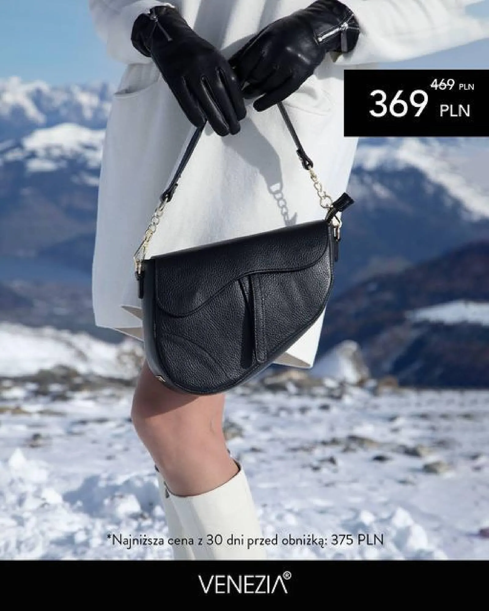 Gazetka Venezia gazetka od 9 stycznia do 22 stycznia 2024 - Strona