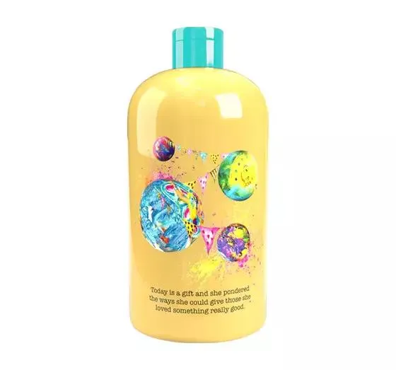 TREACLEMOON BRAZILIAN LOVE ŻEL POD PRYSZNIC 500ML