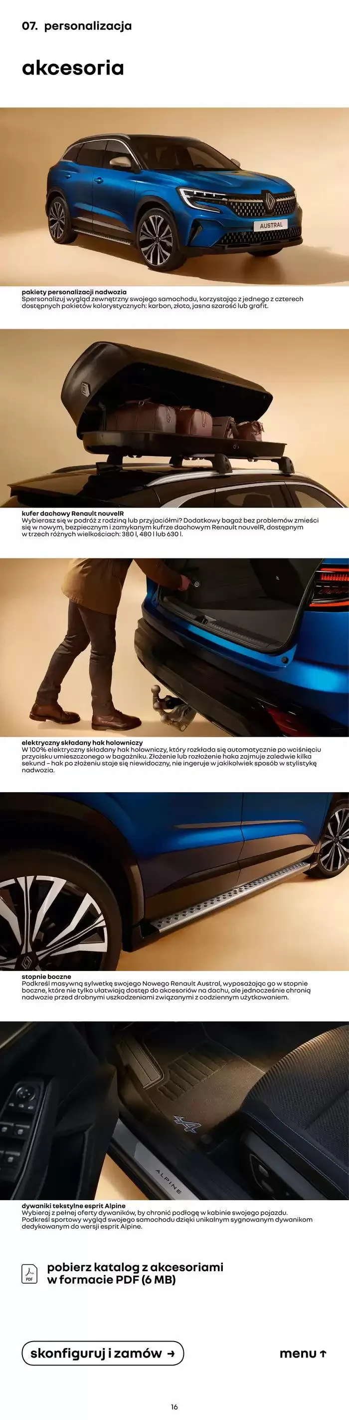 Gazetka Najlepsze oferty dla wszystkich łowców okazji od 11 lutego do 11 lutego 2026 - Strona 16