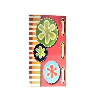 ZESZYT A5/32K LINIA DANMARK 1 szt.