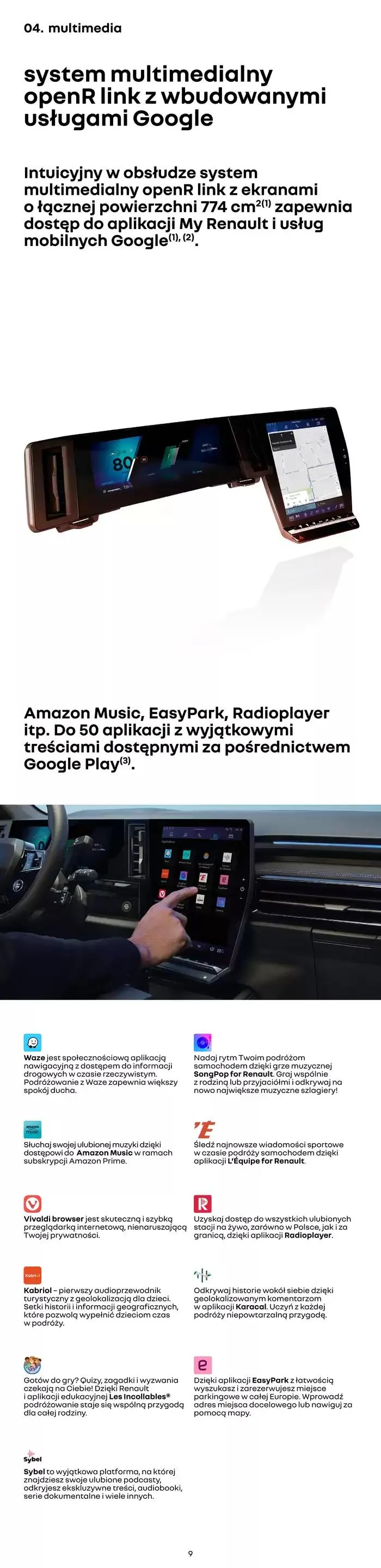 Gazetka Najlepsze oferty dla wszystkich łowców okazji od 11 lutego do 11 lutego 2026 - Strona 9