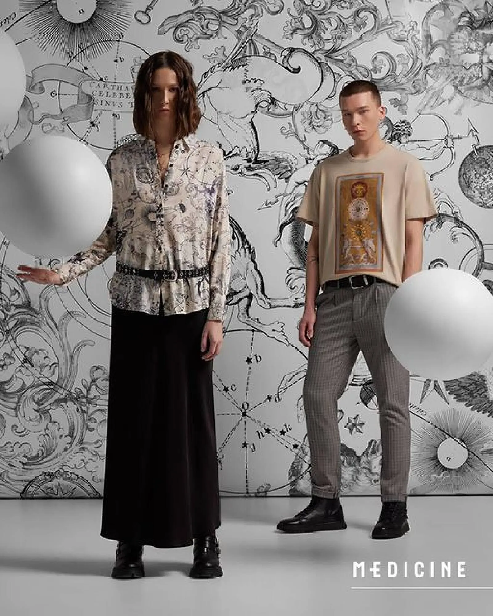 Gazetka Medicine gazetka od 24 stycznia do 7 lutego 2024 - Strona 