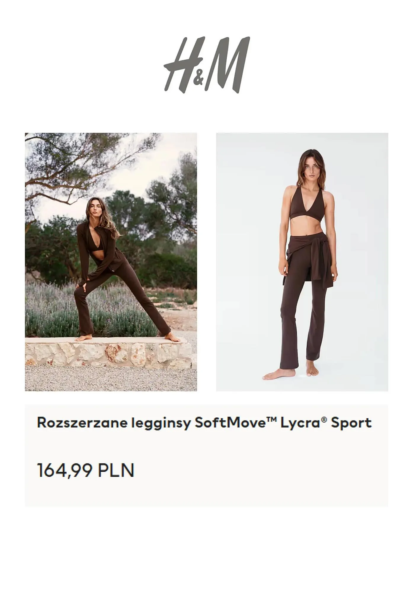 Gazetka H&M gazetka od 8 stycznia do 29 stycznia 2025 - Strona 6