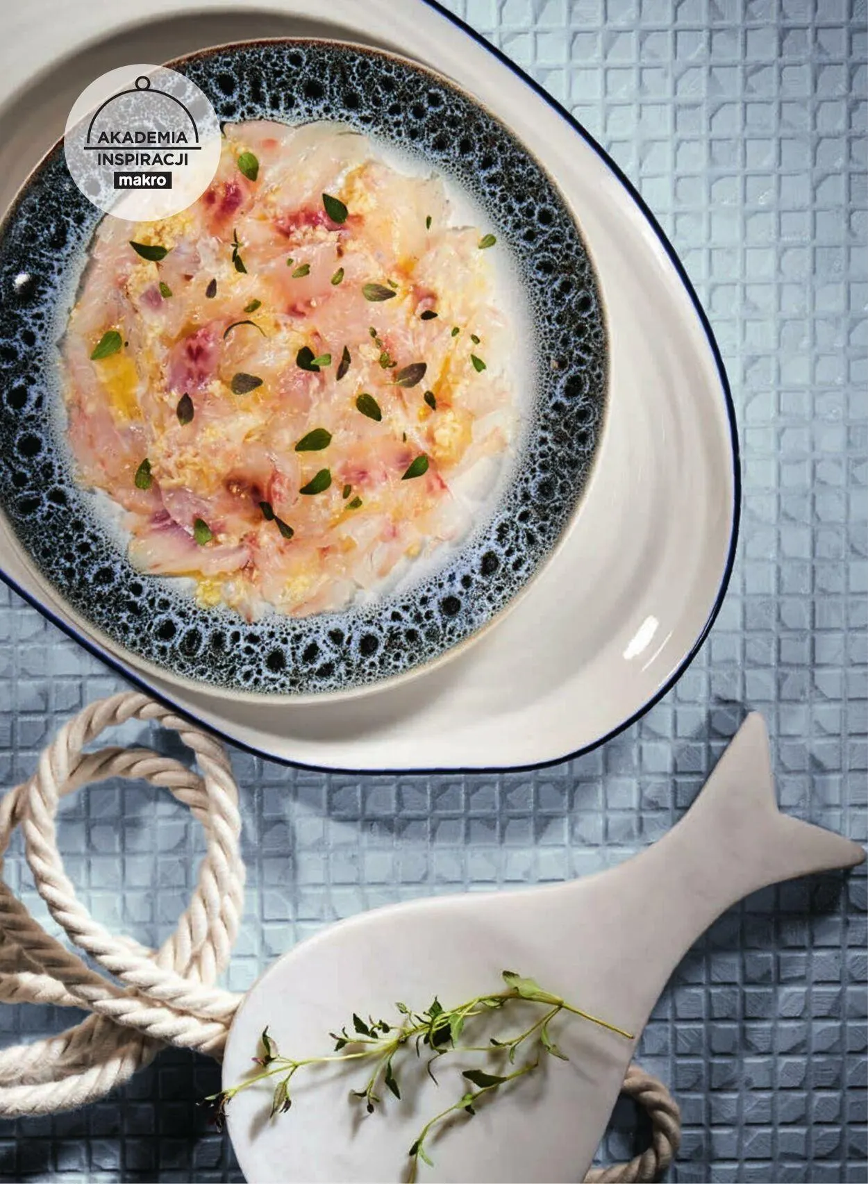 Gazetka Makro Aktualna gazetka od 6 stycznia do 20 stycznia 2025 - Strona 12