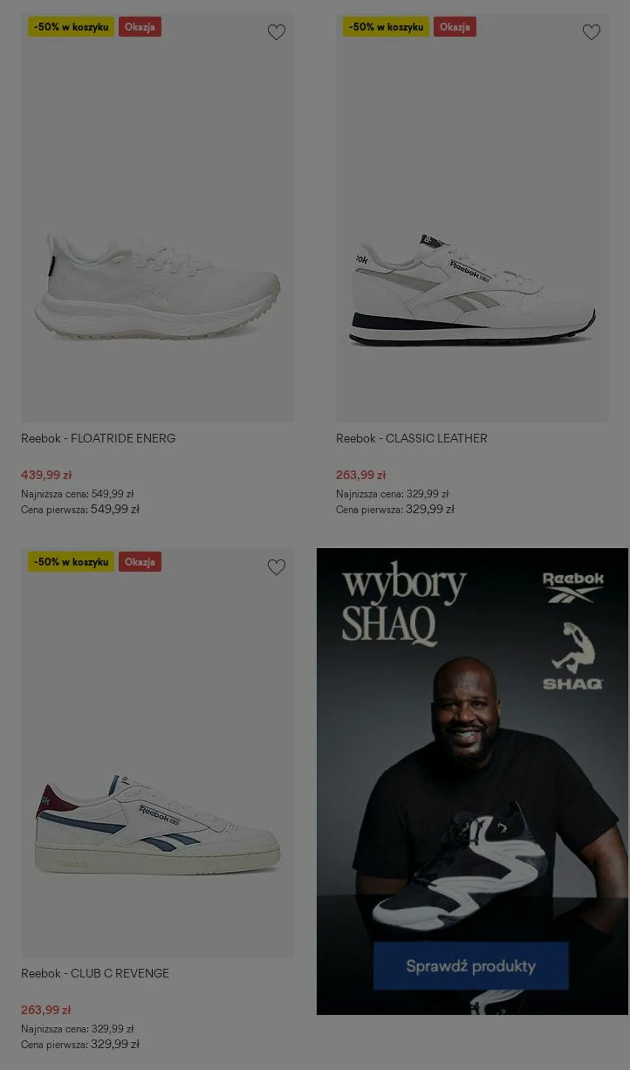 Gazetka CCC Aktualna gazetka od 2 września do 8 września 2024 - Strona 62