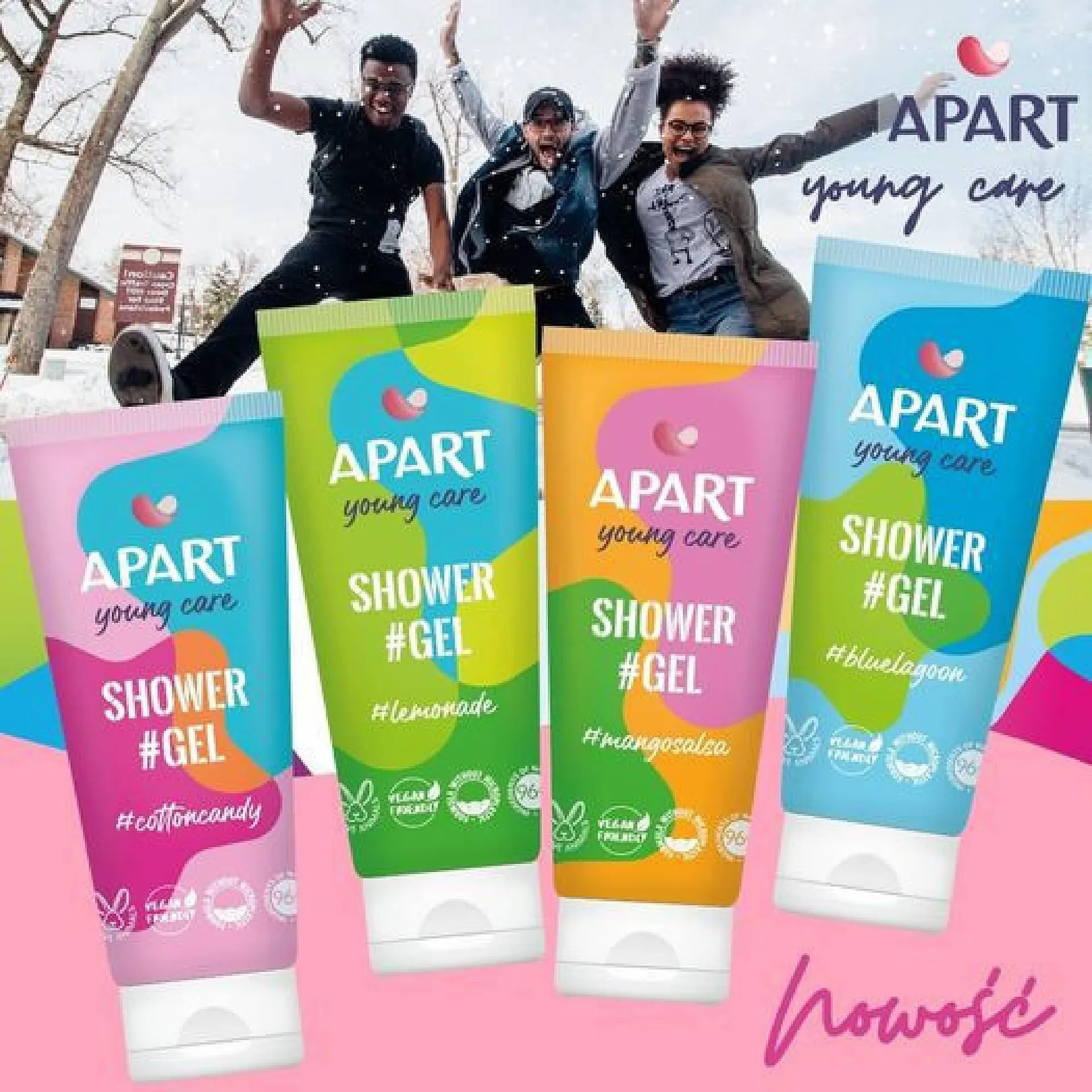 Gazetka Drogerie Laboo gazetka od 1 lutego do 7 lutego 2024 - Strona 2