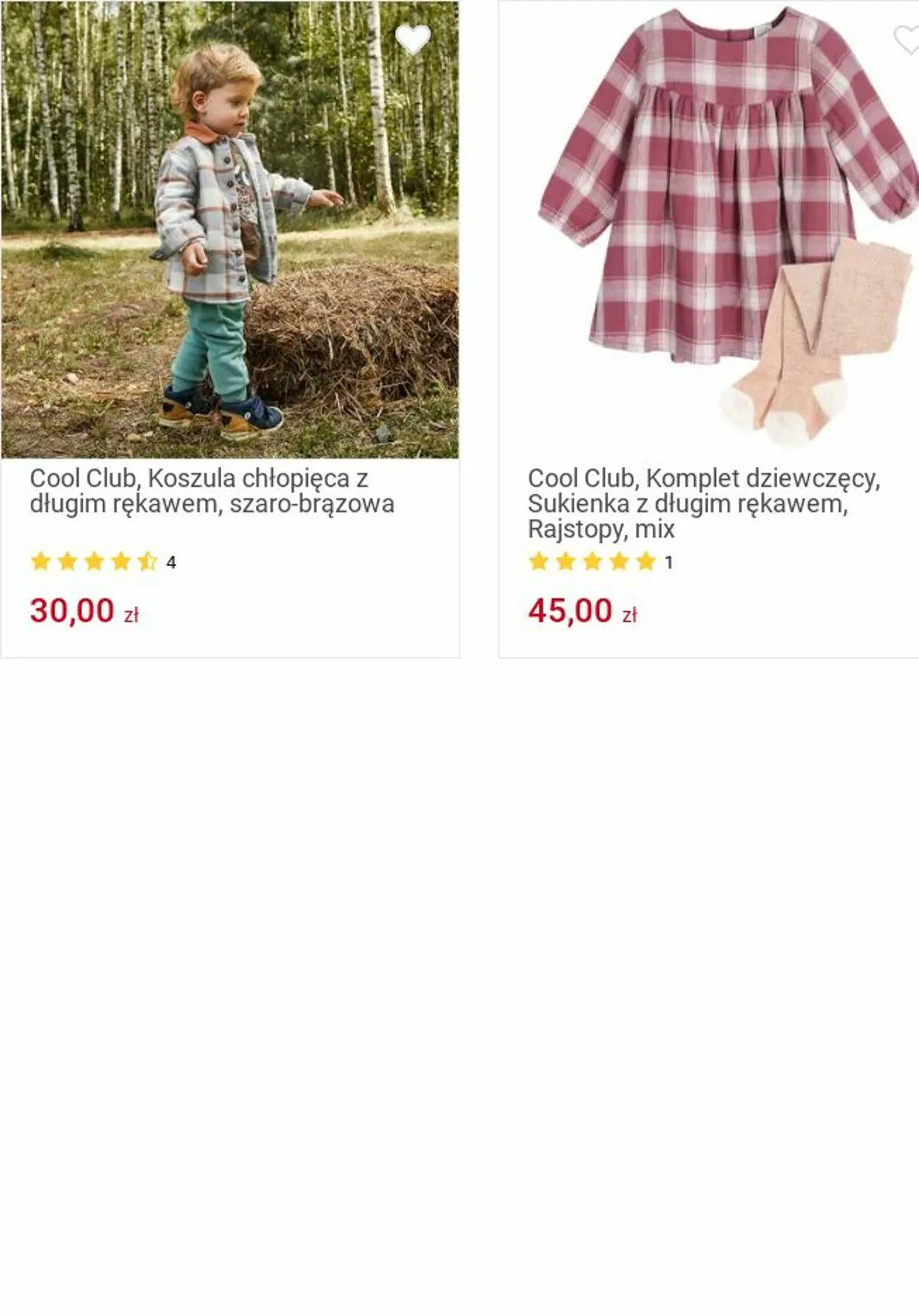 Gazetka Smyk Aktualna gazetka od 25 listopada do 8 grudnia 2024 - Strona 54