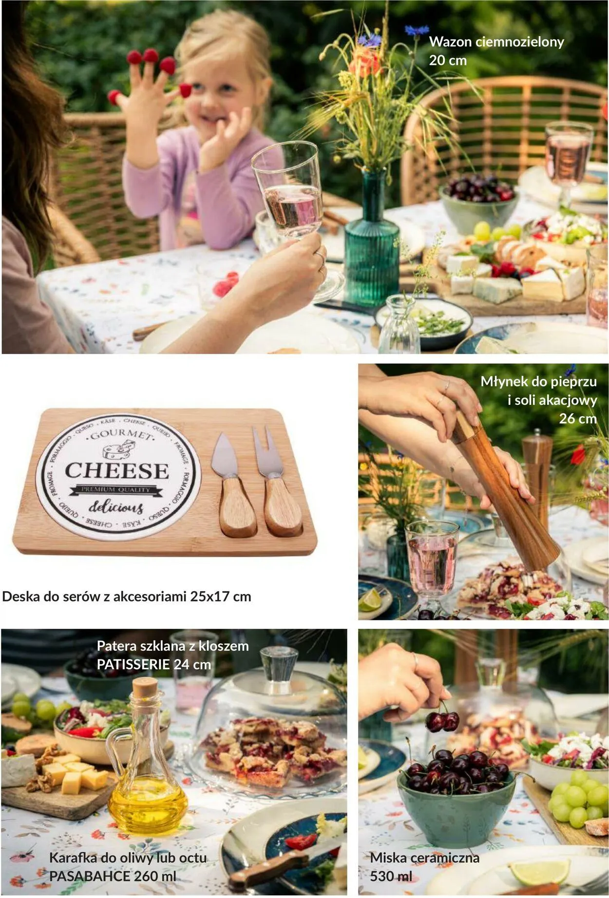 Gazetka Agata Meble Aktualna gazetka od 30 czerwca do 14 lipca 2024 - Strona 13