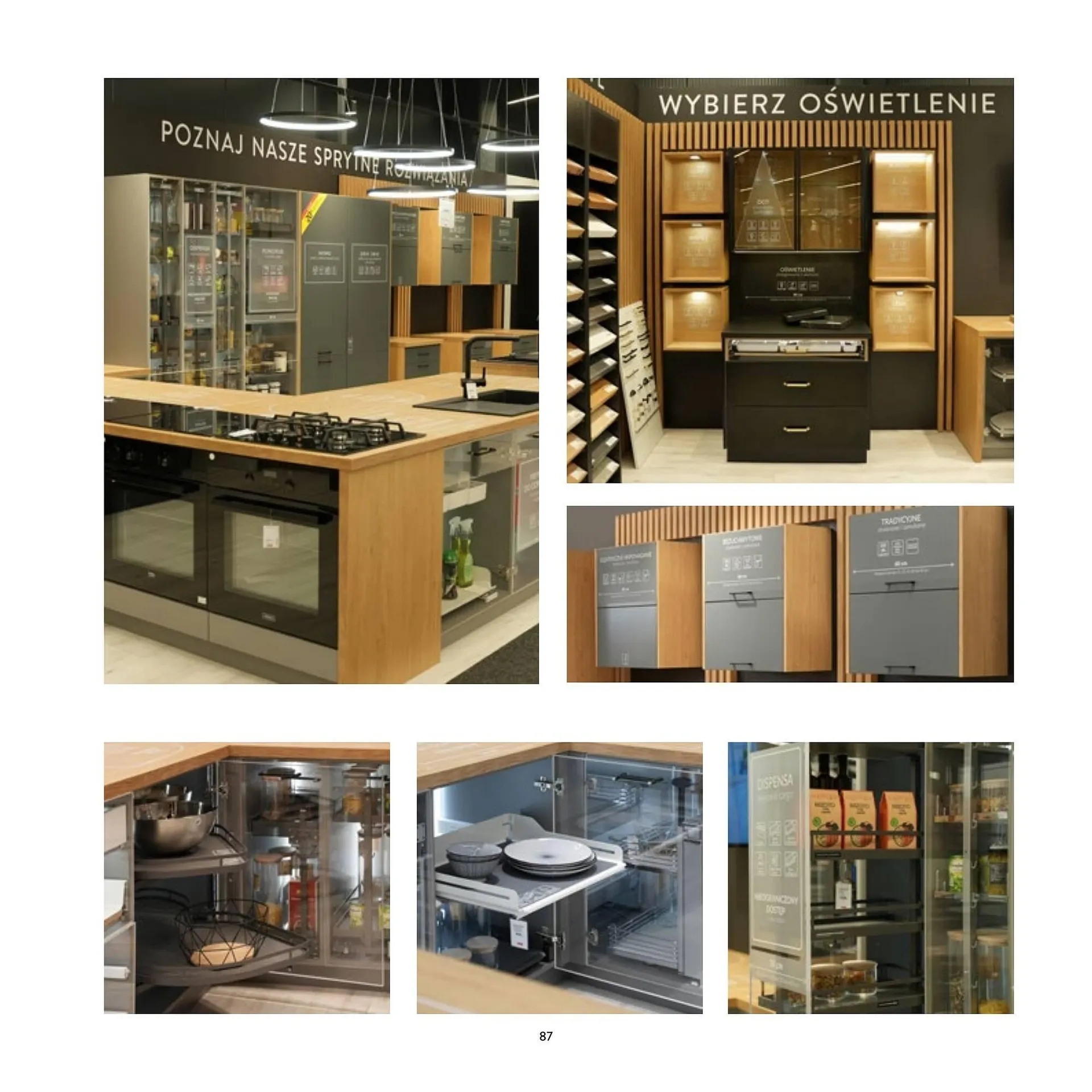 Gazetka Komfort gazetka od 11 września do 31 grudnia 2025 - Strona 87