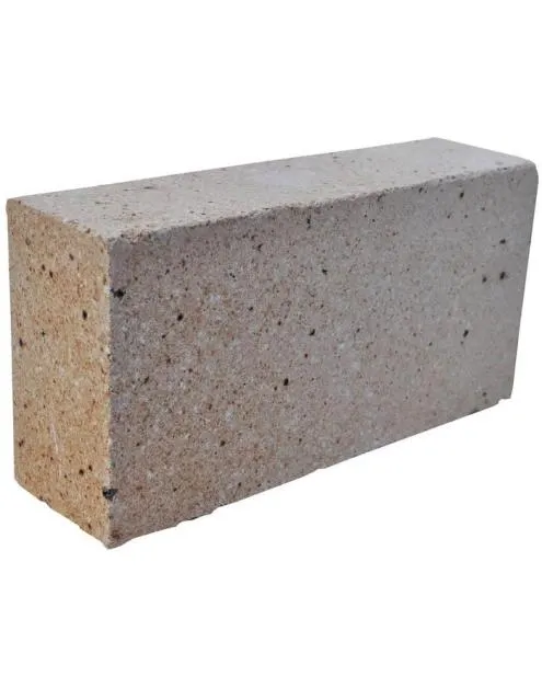 Cegła szamotowa prostka CP 230x114x65 mm TABEX-OZMO