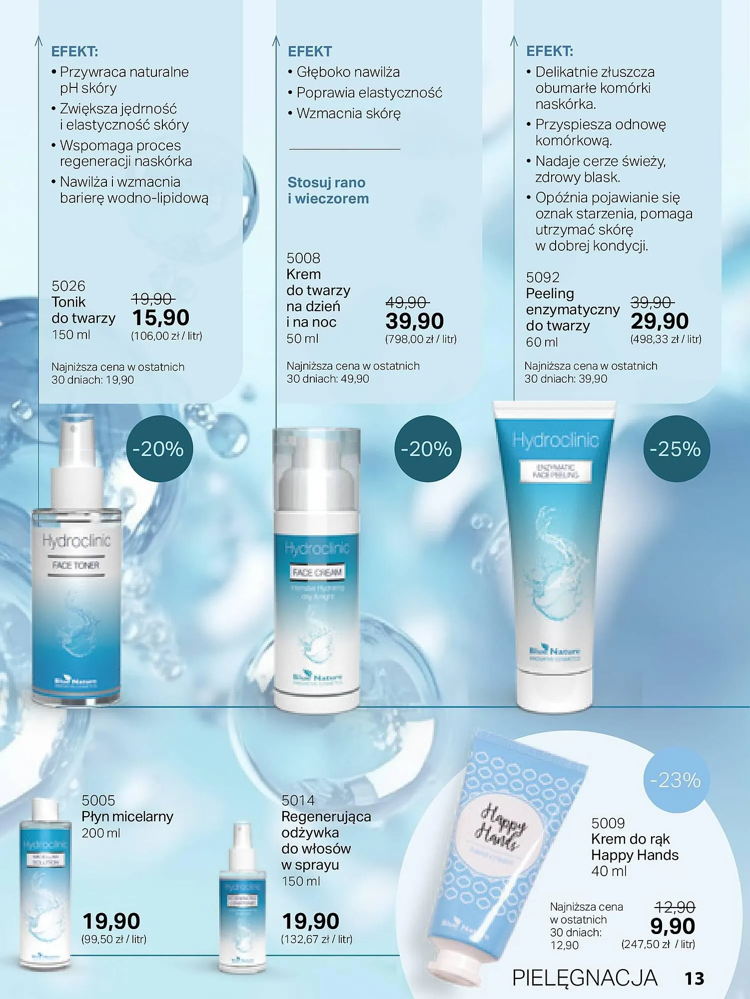 Gazetka Betterware gazetka od 1 października do 31 października 2023 - Strona 108