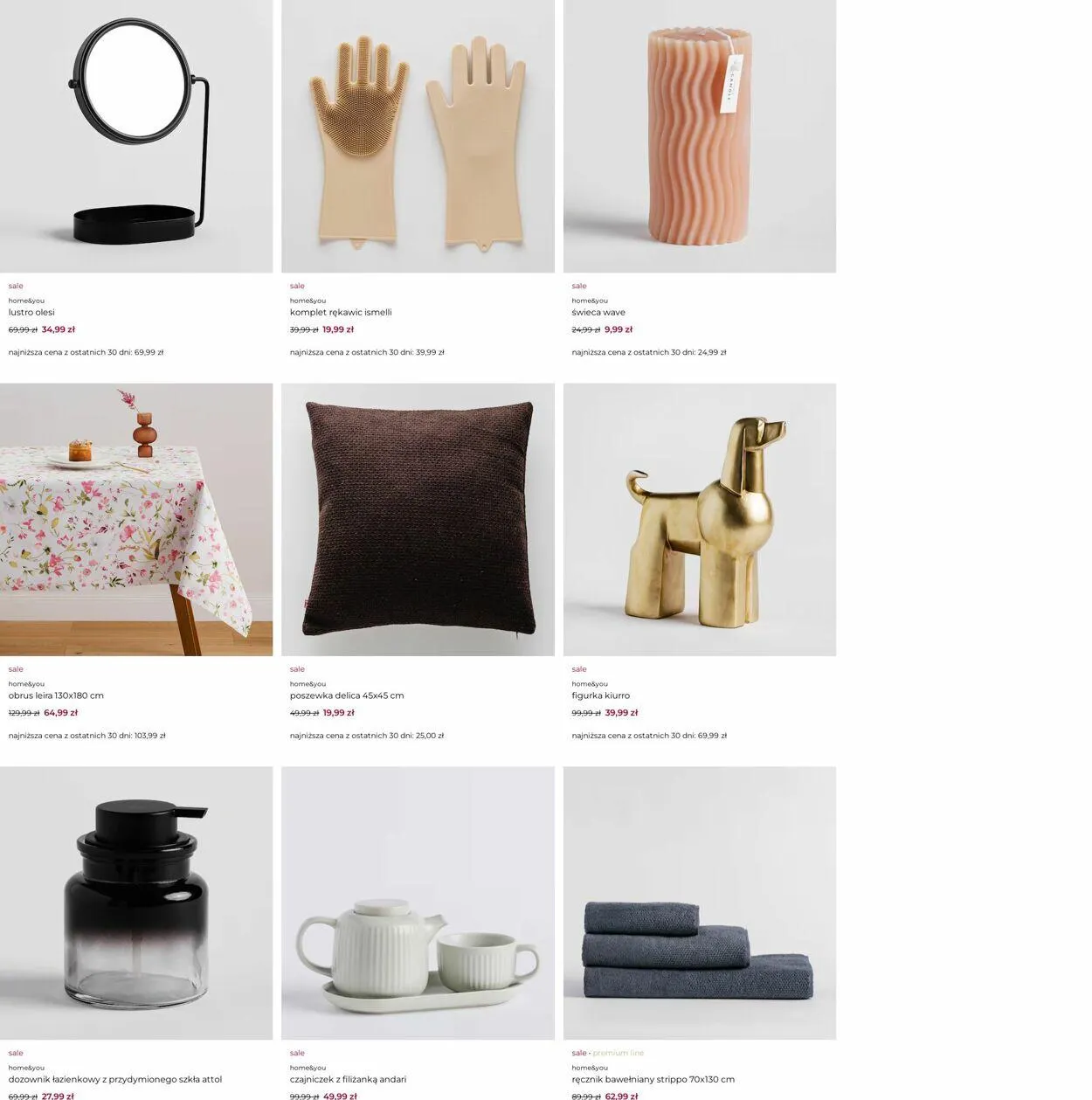 Gazetka home&you Aktualna gazetka od 9 września do 18 września 2024 - Strona 11