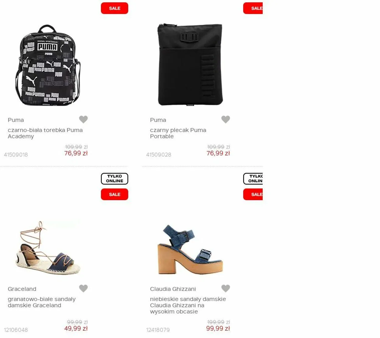 Gazetka Deichmann Aktualna gazetka od 2 stycznia do 12 stycznia 2025 - Strona 202