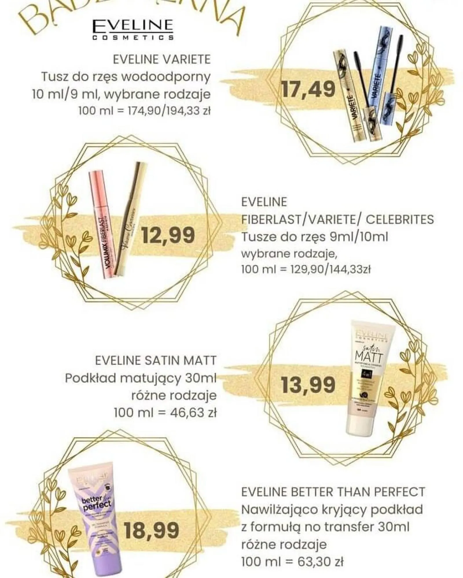 Gazetka Koliber drogerie gazetka od 2 stycznia do 6 stycznia 2024 - Strona