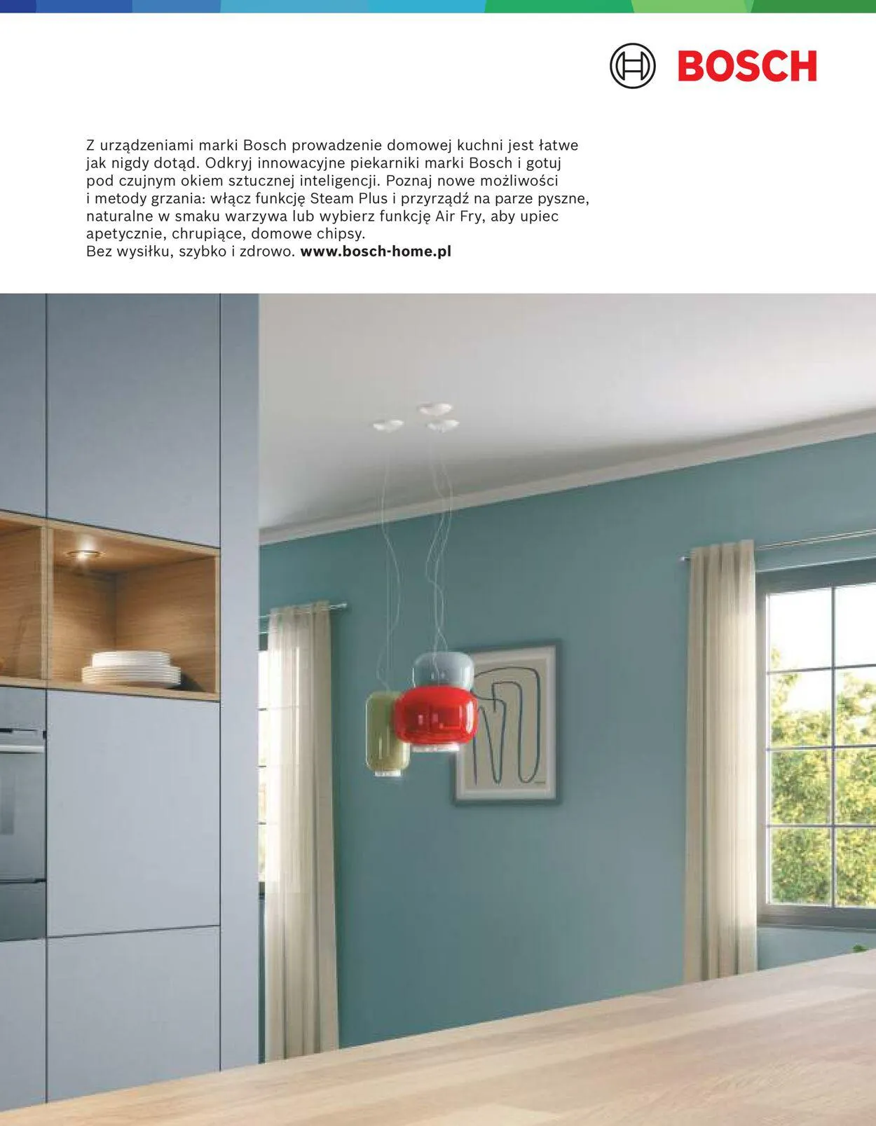 Gazetka Komfort Aktualna gazetka od 25 października do 31 stycznia 2024 - Strona 58