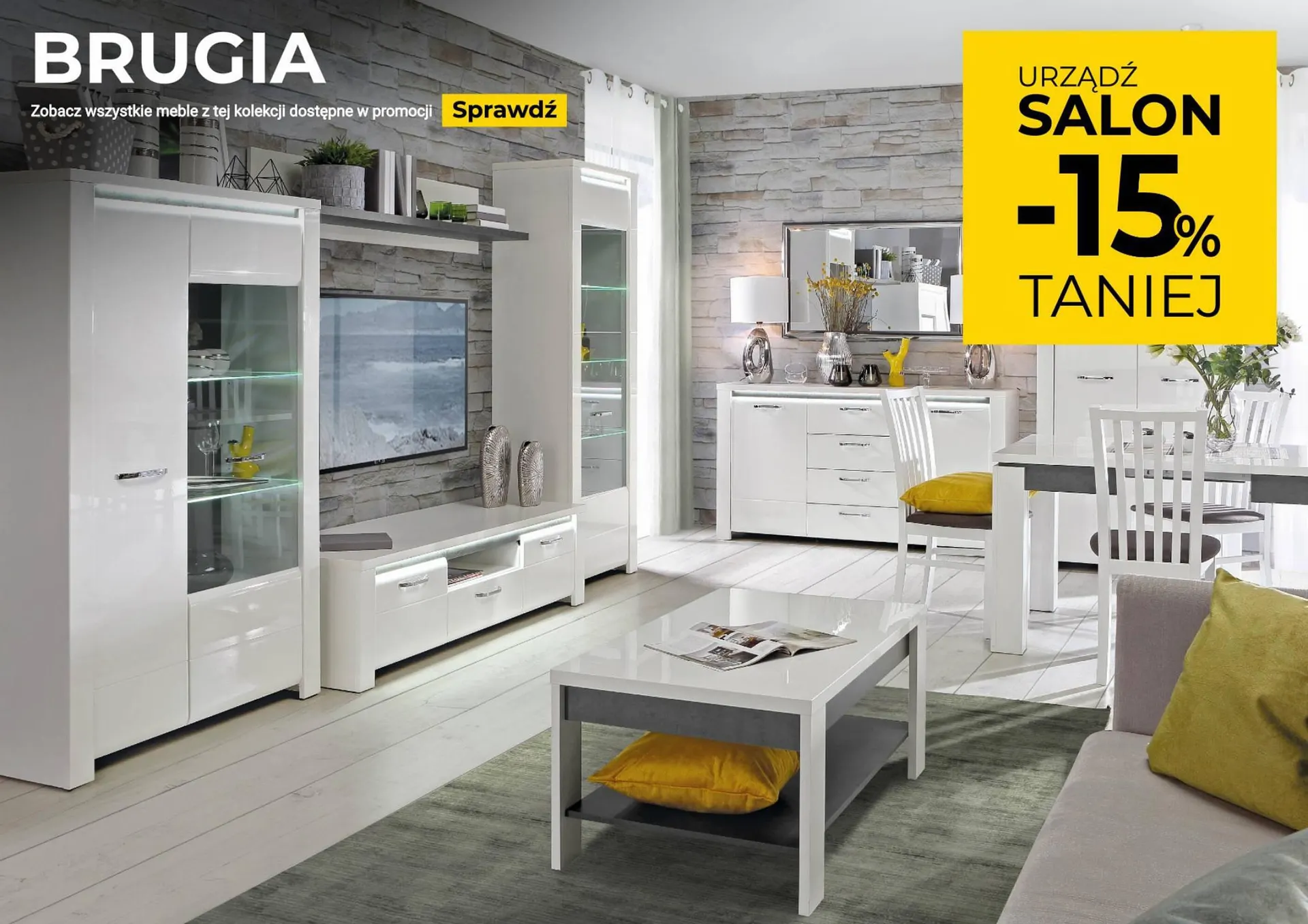 Gazetka Forte Meble gazetka od 31 października do 13 listopada 2023 - Strona 2