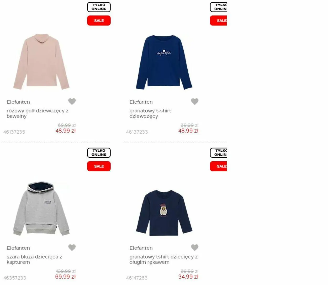 Gazetka Deichmann Aktualna gazetka od 11 marca do 24 marca 2024 - Strona 195