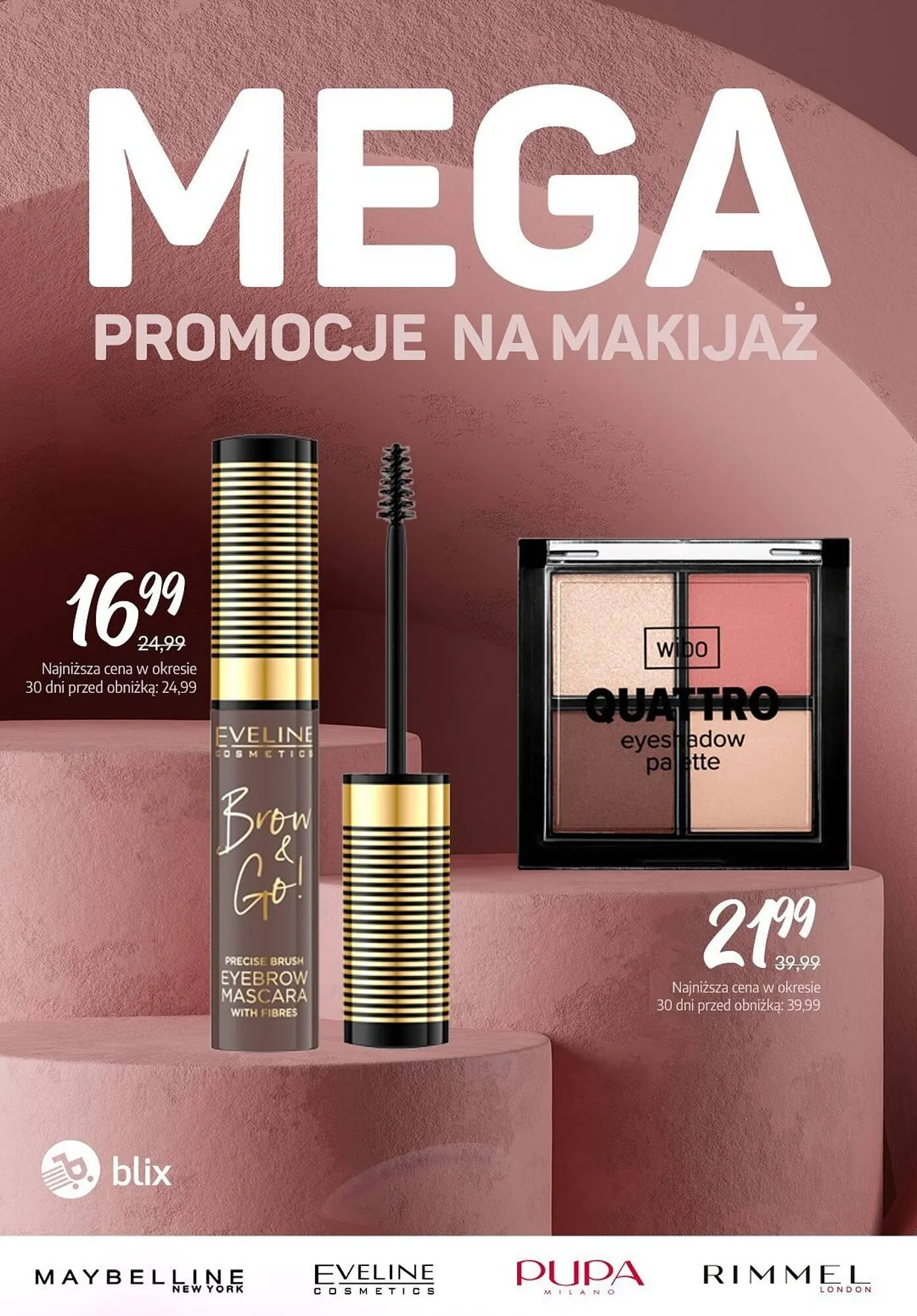 Rossmann gazetka - 1
