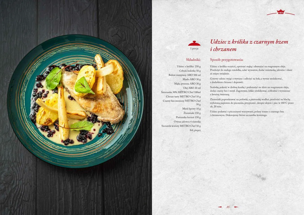 Gazetka Makro Aktualna gazetka od 30 grudnia do 13 stycznia 2025 - Strona 18