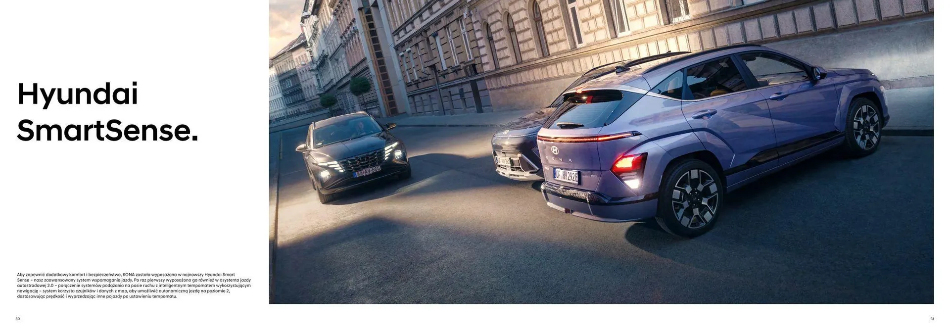 Gazetka KONA Electric 2024 od 3 czerwca do 31 maja 2025 - Strona 16