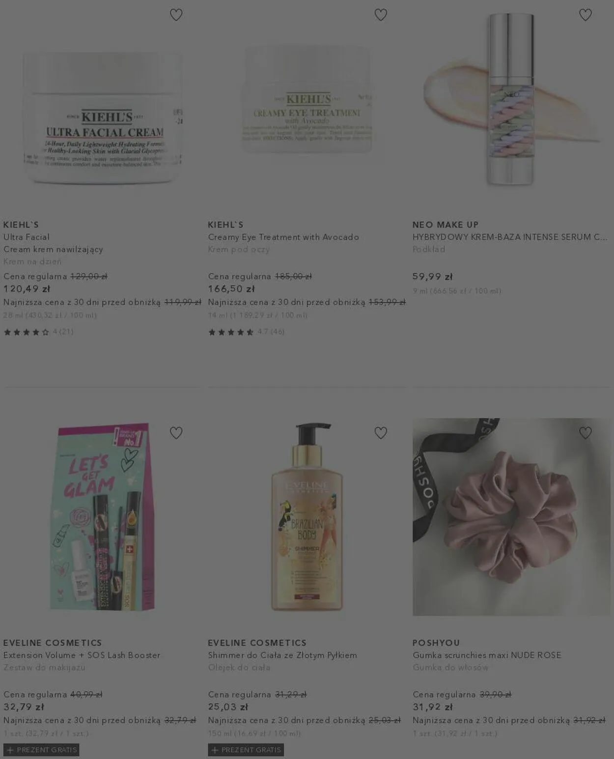 Gazetka Douglas Aktualna gazetka od 9 września do 15 września 2024 - Strona 442