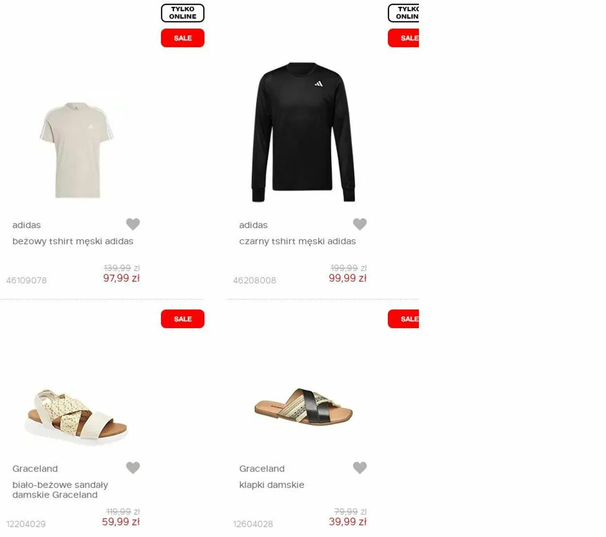 Gazetka Deichmann od 1 stycznia do 29 lutego 2024 - Strona 302