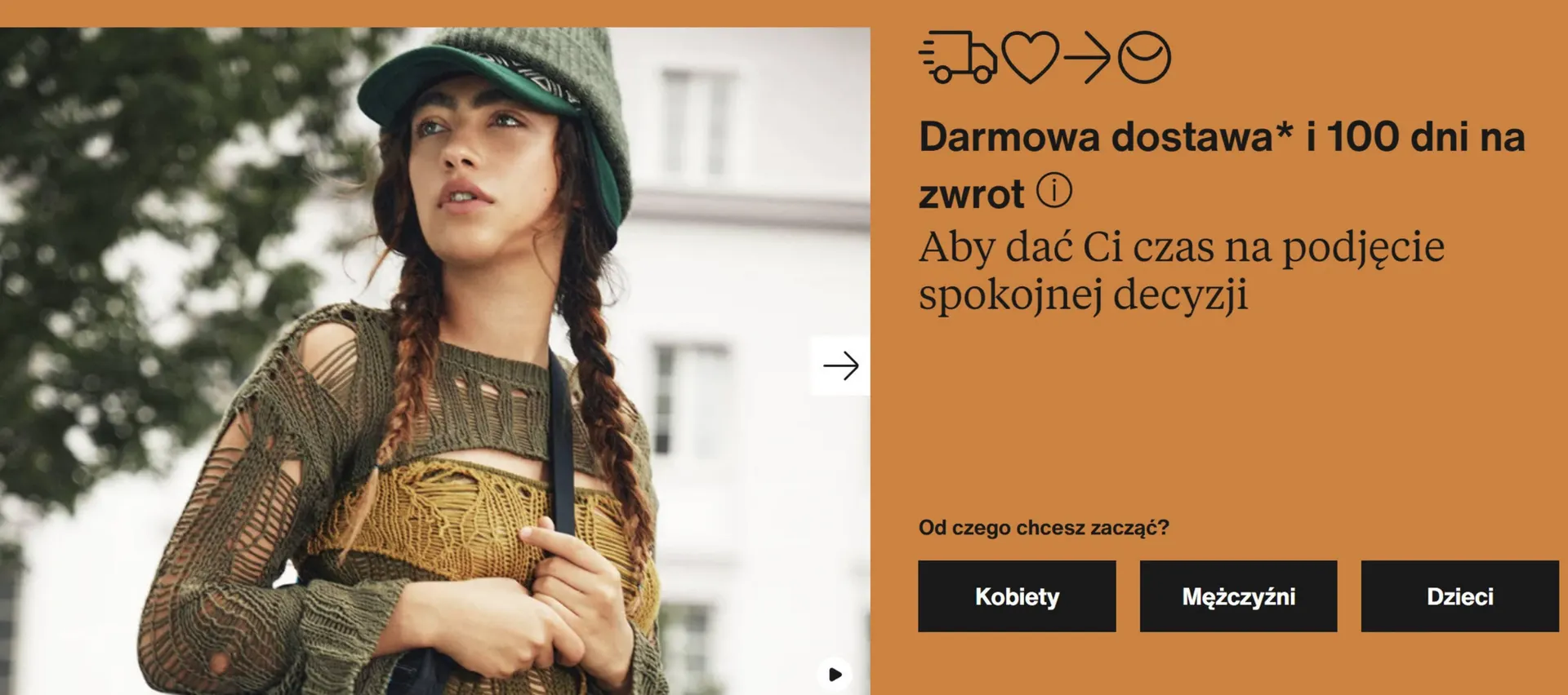 Zalando gazetka - 1