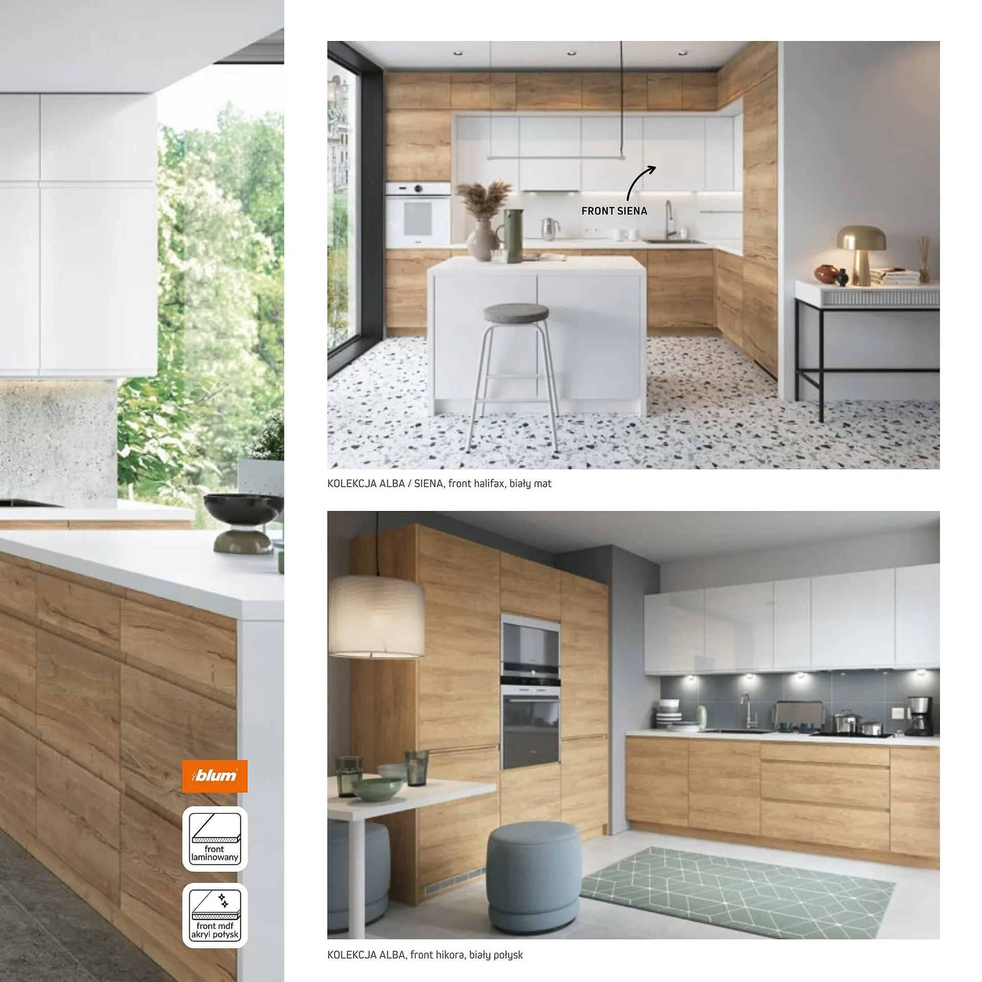 Gazetka Komfort gazetka od 11 września do 31 grudnia 2025 - Strona 37