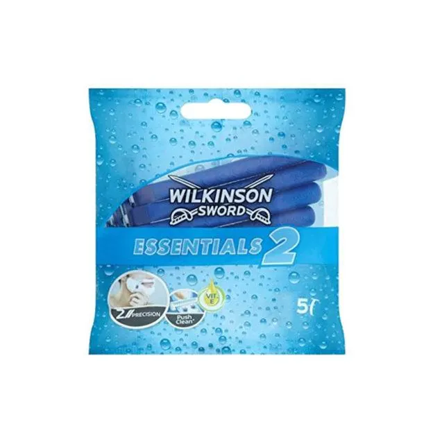 Maszynki do golenia Wilkinson Sword Essentials 2